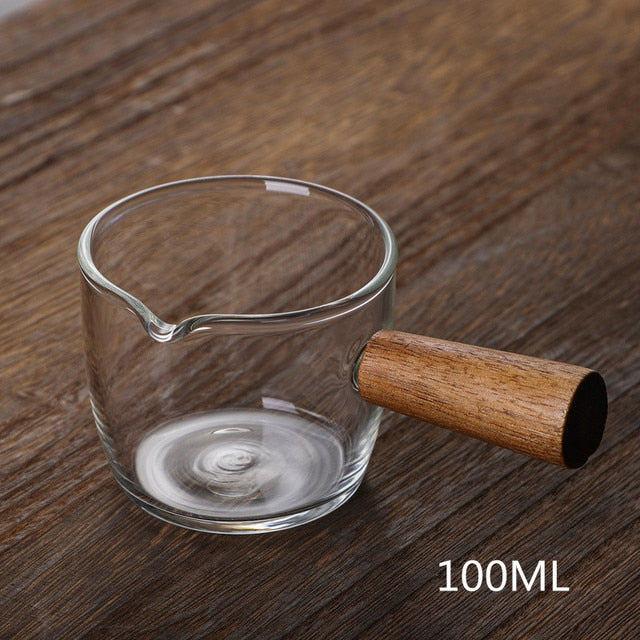 Espresso Measuring Cup